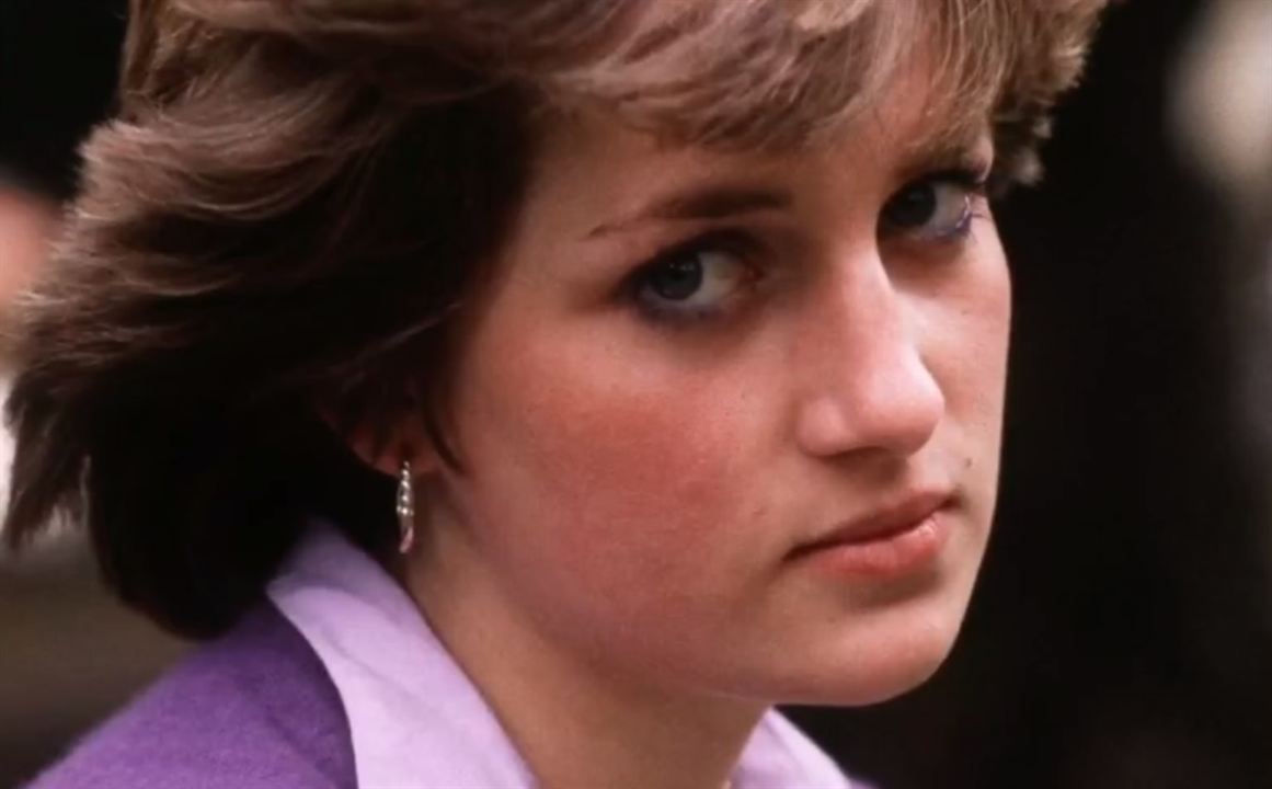 Foto Diana Spencer Windsor