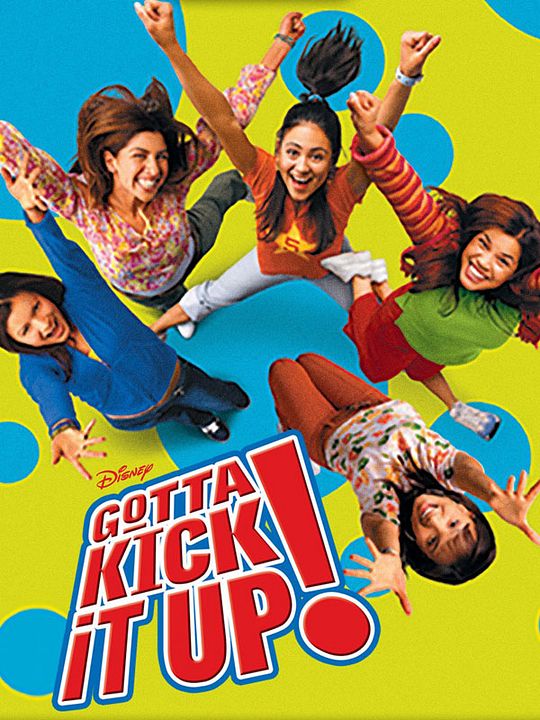 Ritmo latino : Cartel