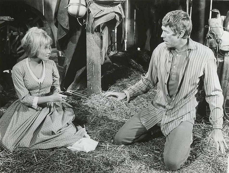 El Oeste loco : Foto