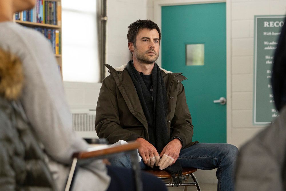 Manifest : Foto Matthew Long