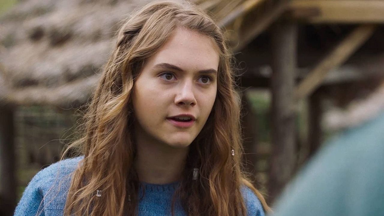 Horrible Histories: The Movie - Rotten Romans : Foto