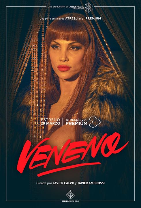 Veneno : Cartel