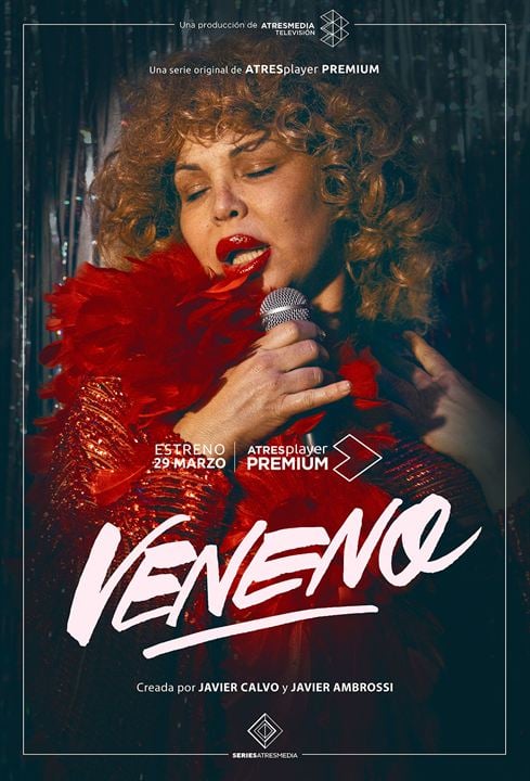 Veneno : Cartel