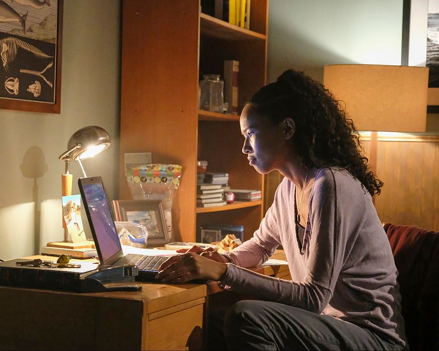 Siren : Foto Fola Evans-Akingbola