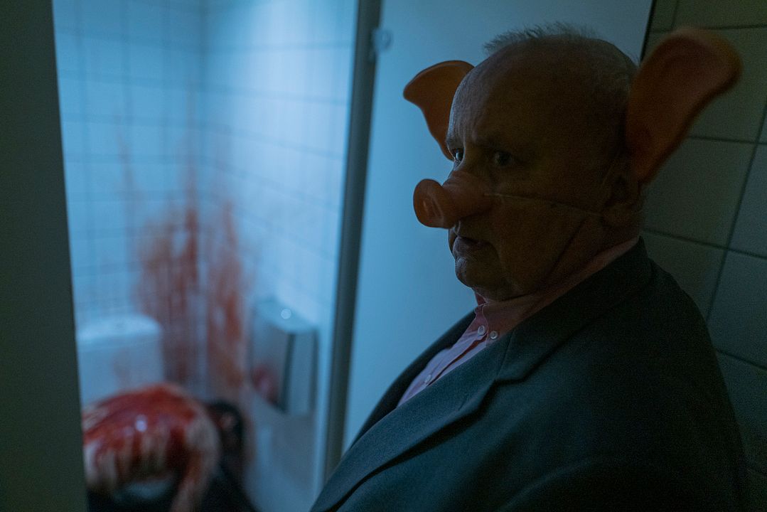 Viaje sangriento : Foto