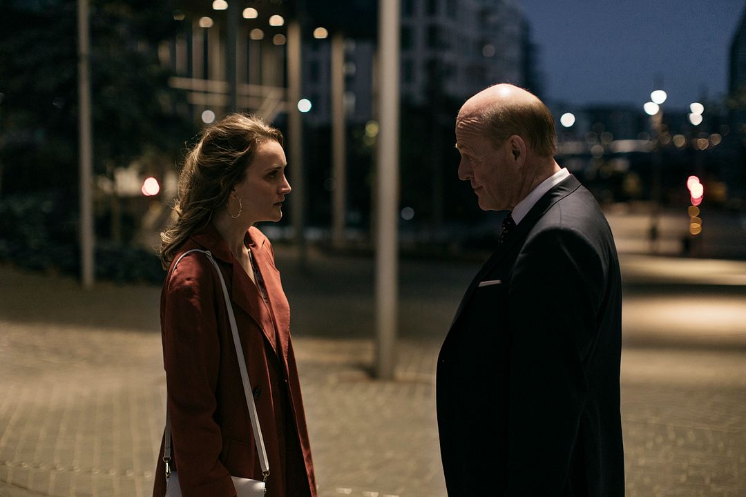 Viaje sangriento : Foto