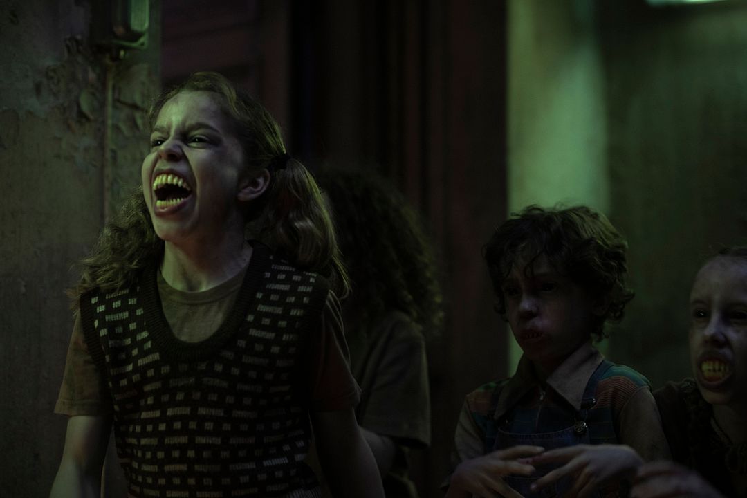 Viaje sangriento : Foto