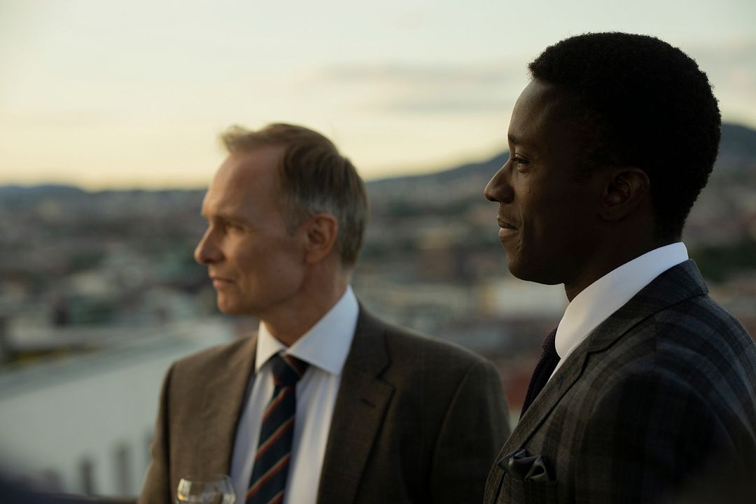 Viaje sangriento : Foto