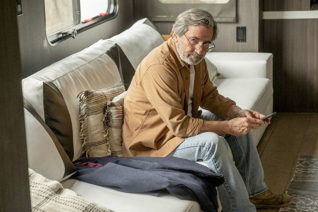 This is Us : Foto Griffin Dunne