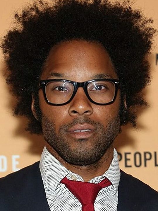 Cartel Johnathan Fernandez