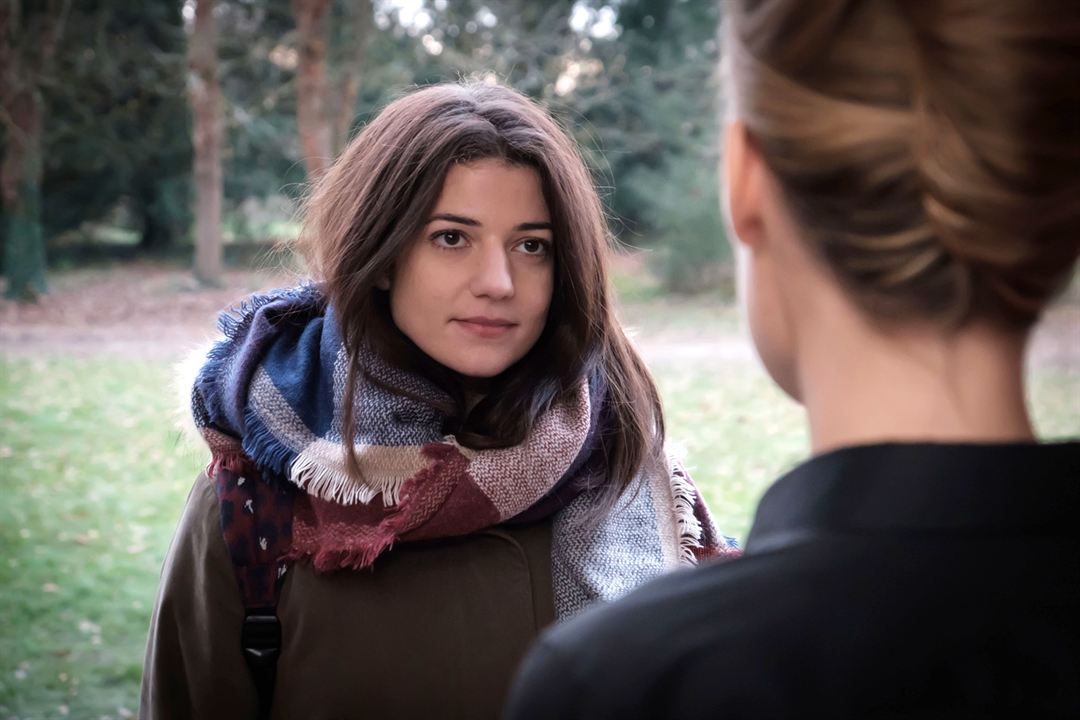 Foto Esther Garrel