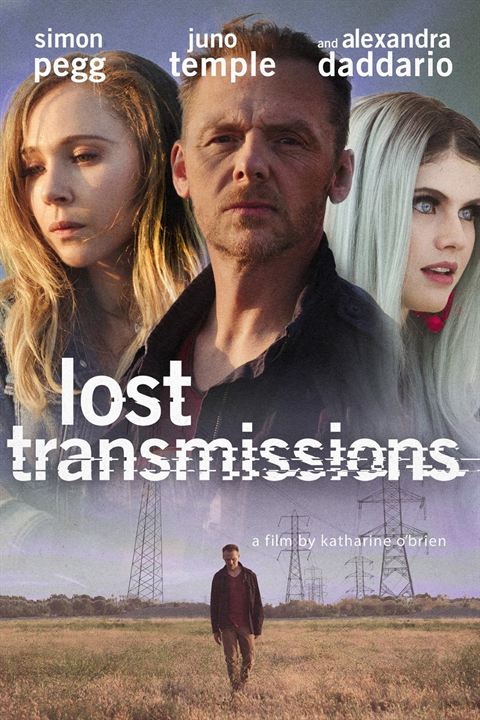 Lost Transmissions : Cartel
