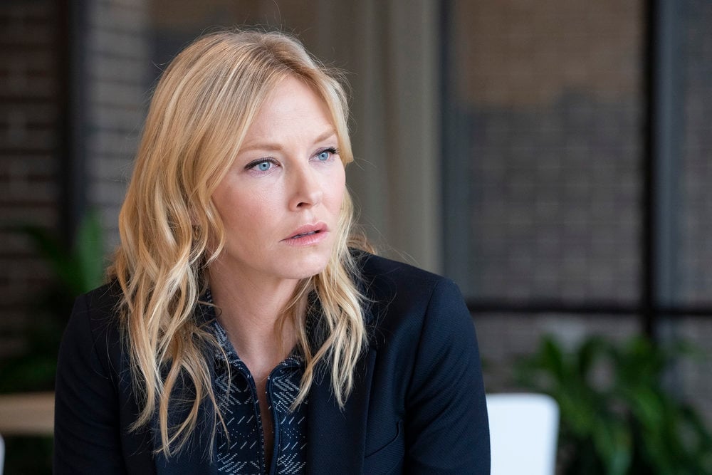 Foto Kelli Giddish