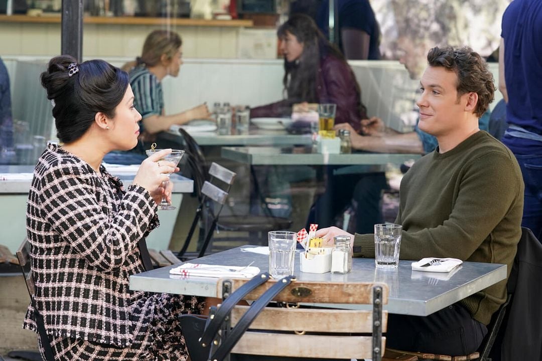 All Rise : Foto Ruthie Ann Miles, Joe Williamson