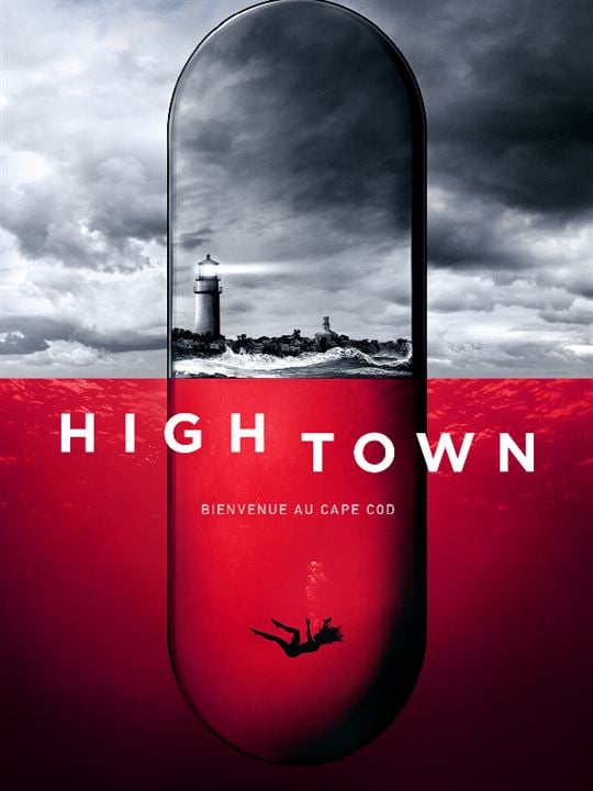Hightown : Cartel