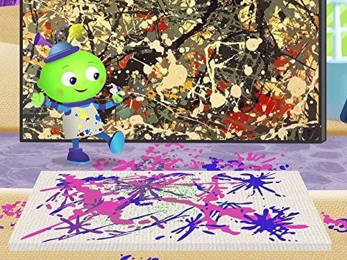 Creative Galaxy : Foto