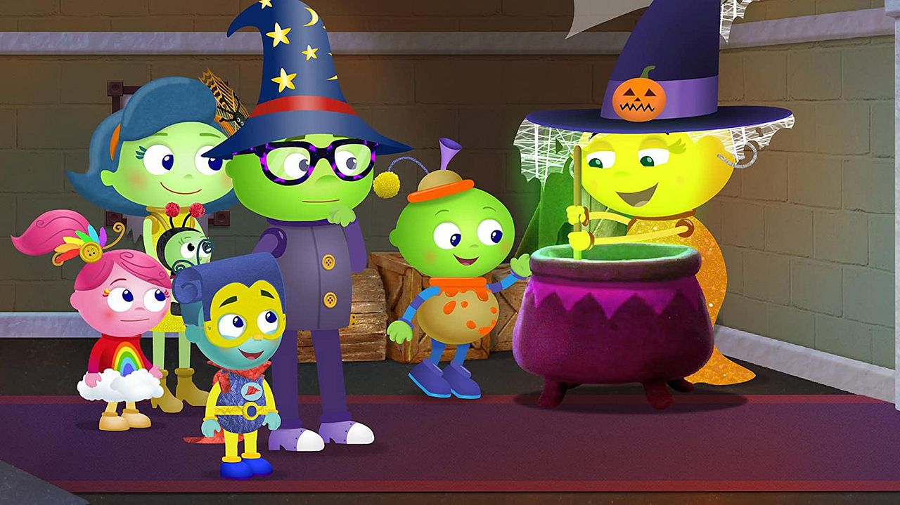 Creative Galaxy : Foto