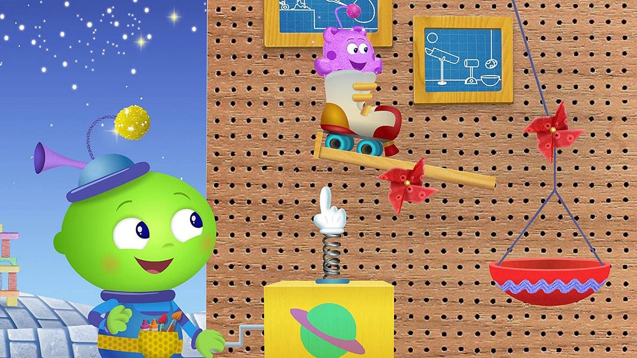 Creative Galaxy : Foto