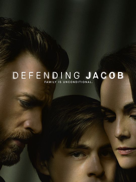 Defender a Jacob : Cartel