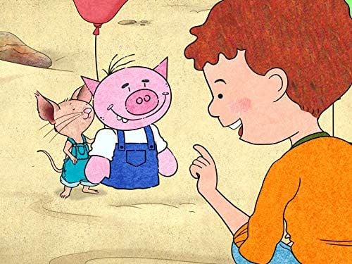 If You Give a Mouse a Cookie : Foto