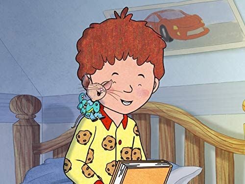 If You Give a Mouse a Cookie : Foto