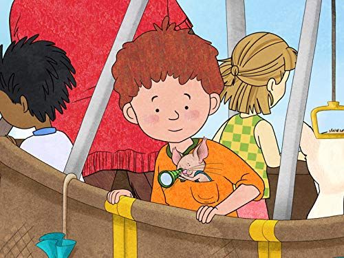 If You Give a Mouse a Cookie : Foto