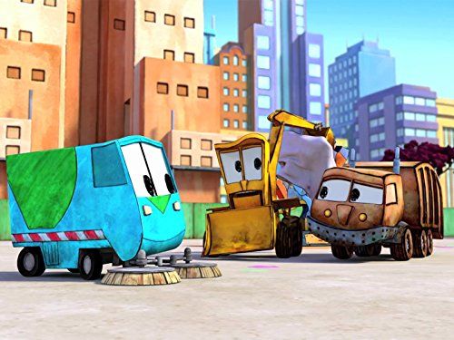 The Stinky & Dirty Show : Foto