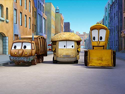 The Stinky & Dirty Show : Foto