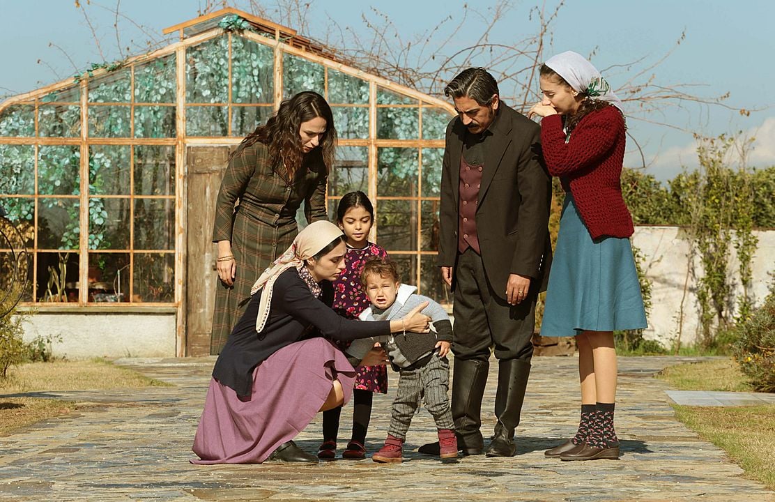 Tierra amarga : Foto