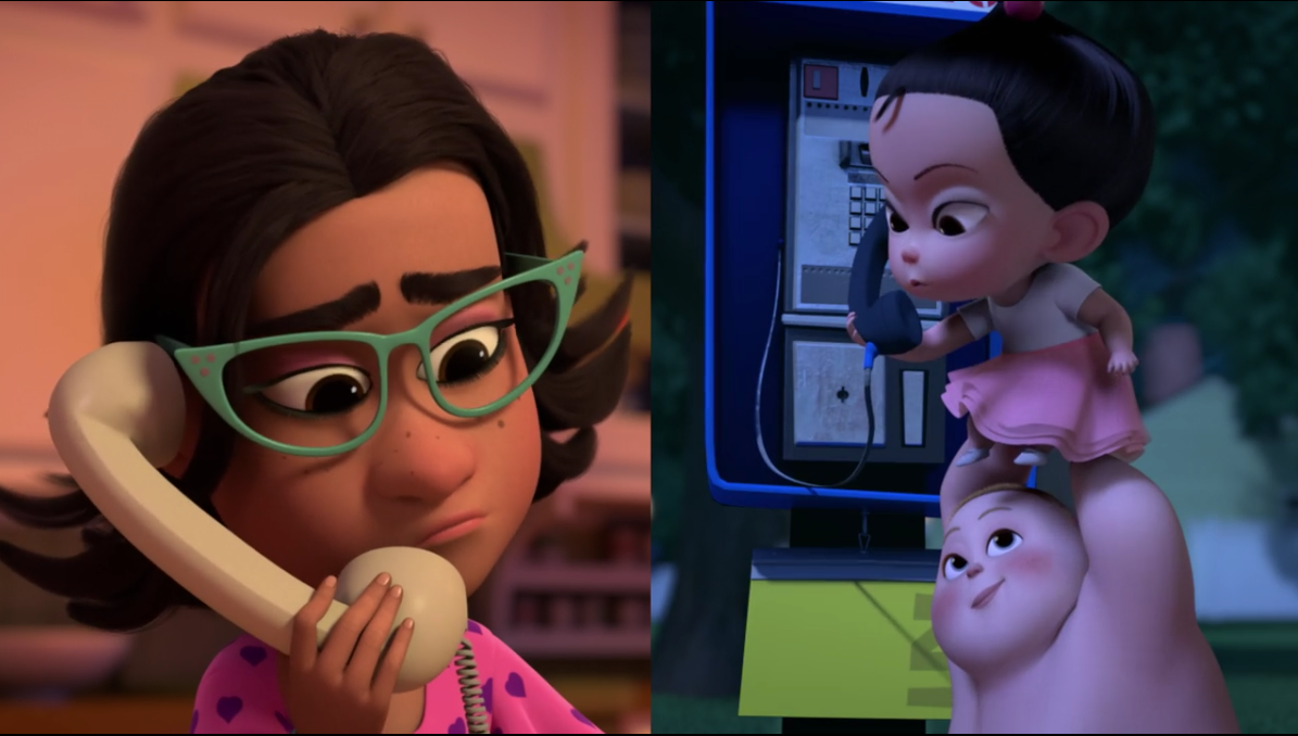 El bebé jefazo: vuelta al curro : Foto