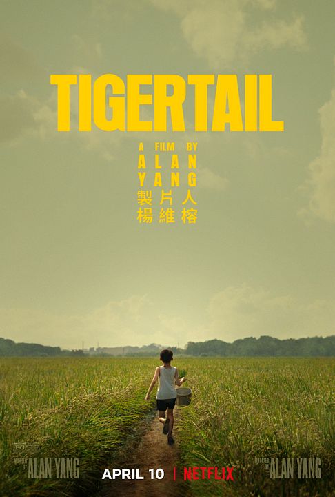 Tigertail : Cartel