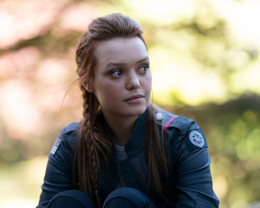 Motherland: Fort Salem : Foto Jessica Sutton