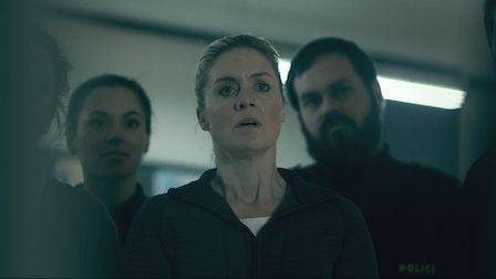 Los asesinatos del Valhalla : Foto