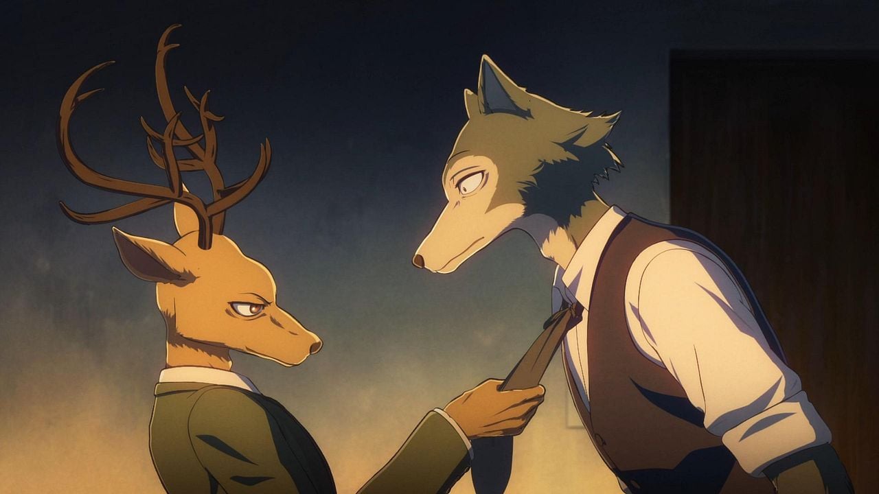 BEASTARS : Foto