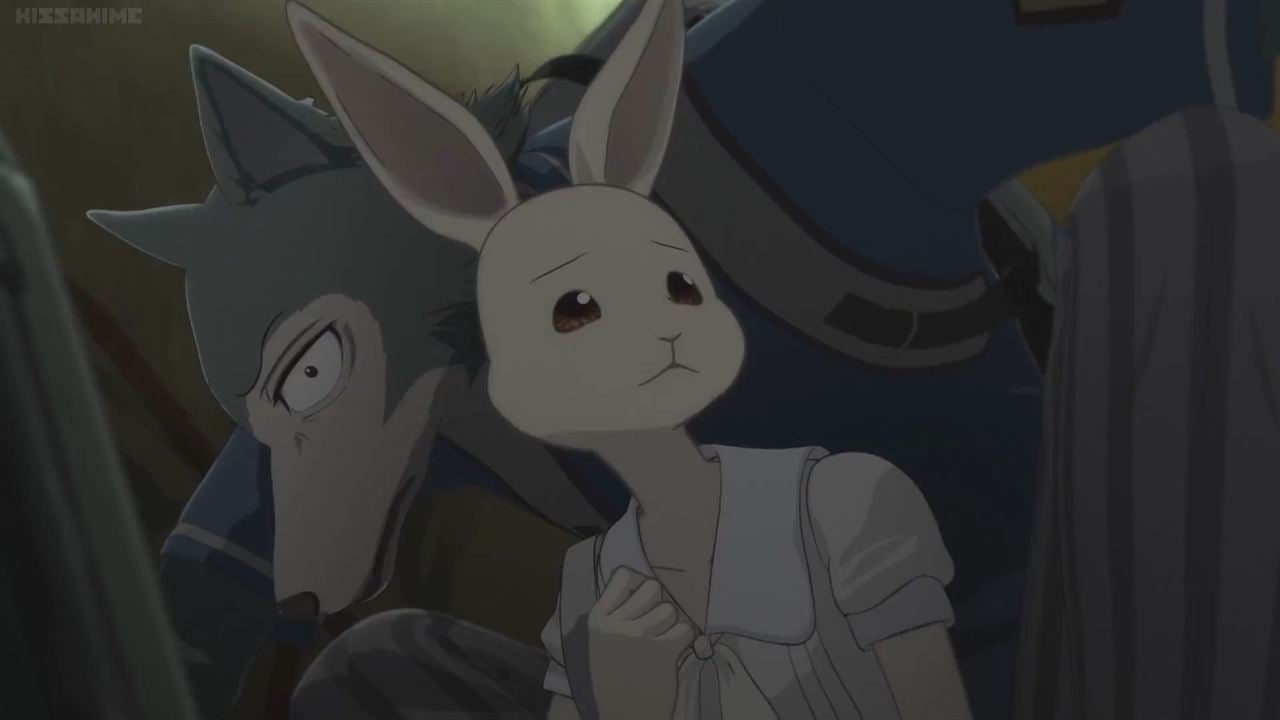 BEASTARS : Foto