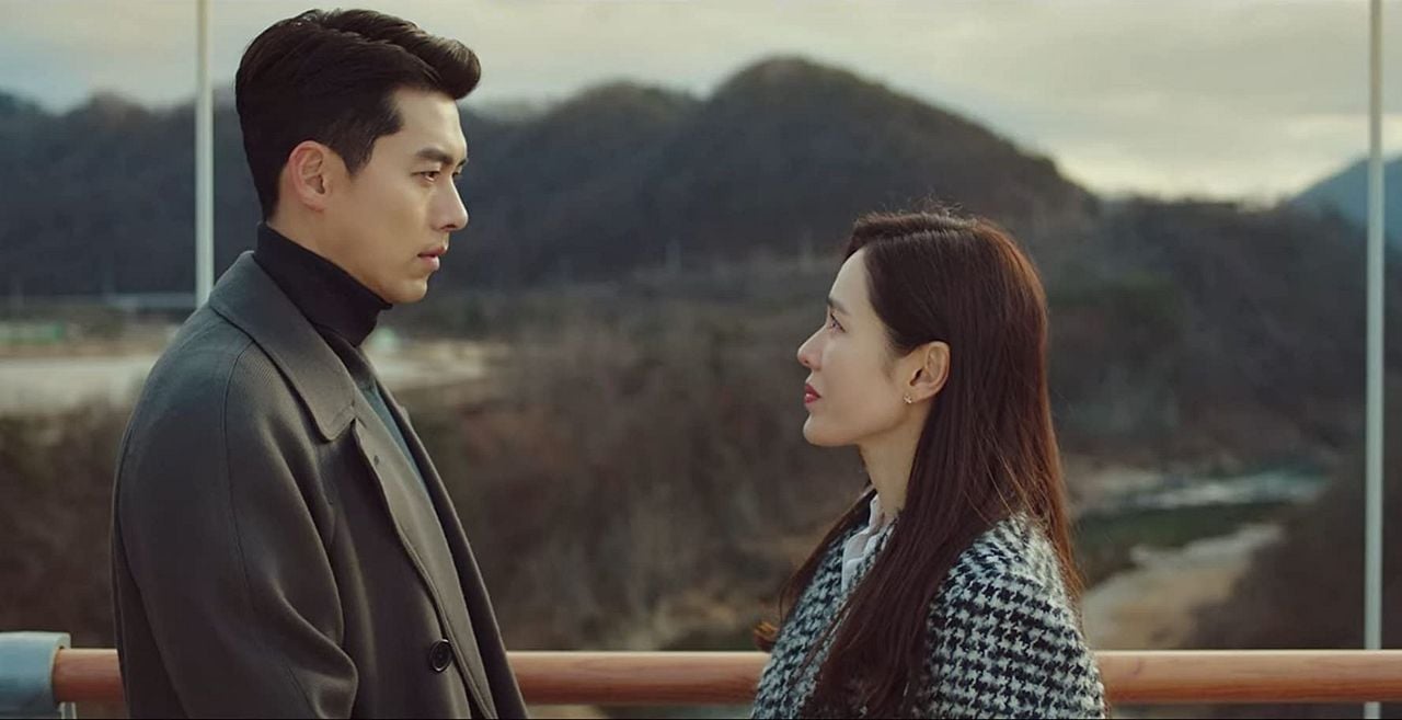 Sa-rang-eui bul-sa-chak : Cartel