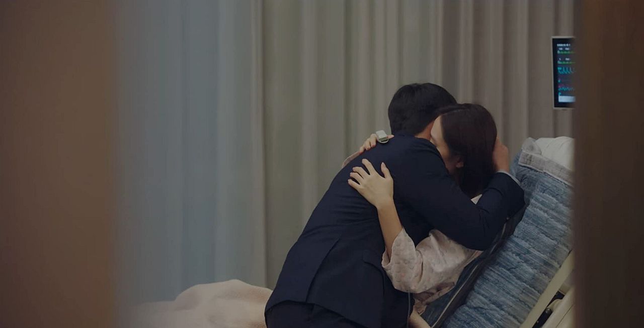 Sa-rang-eui bul-sa-chak : Cartel