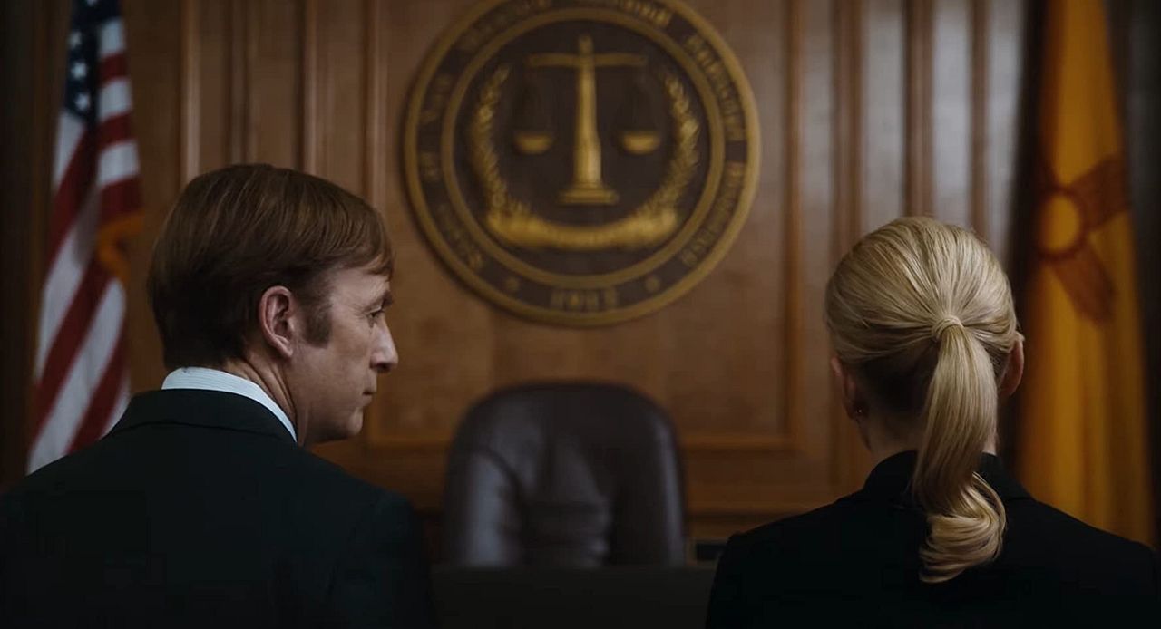 Better Call Saul : Foto