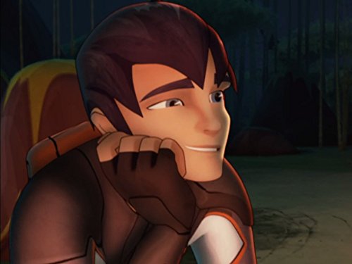 Slugterra : Foto