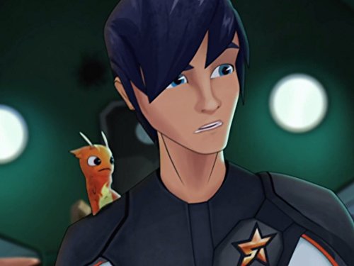 Slugterra : Foto