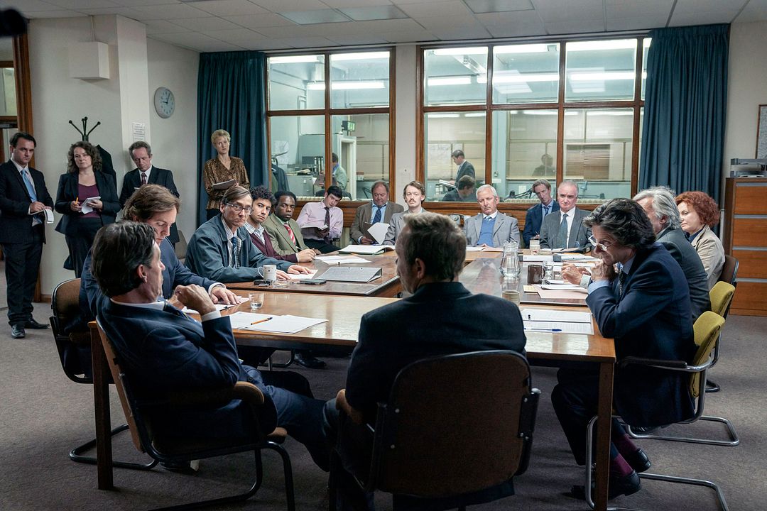 White House Farm Murders : Foto