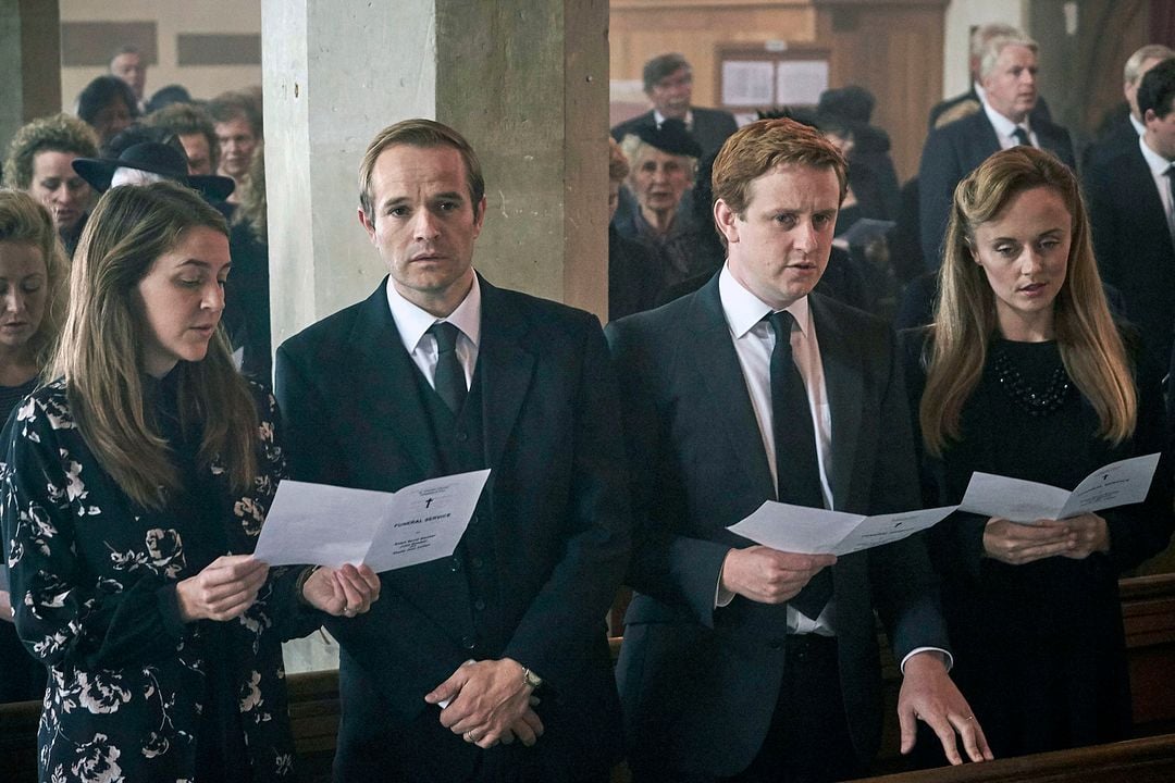 White House Farm Murders : Foto