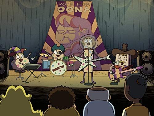 Costume Quest : Foto