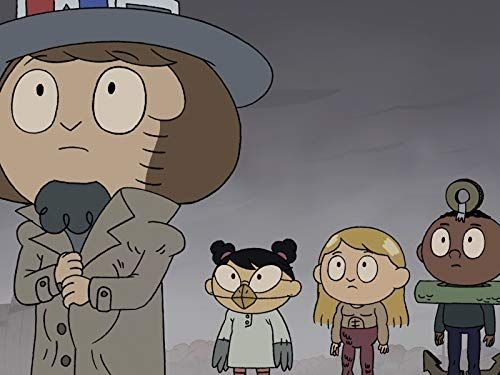 Costume Quest : Foto