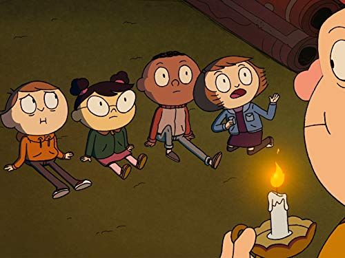 Costume Quest : Foto