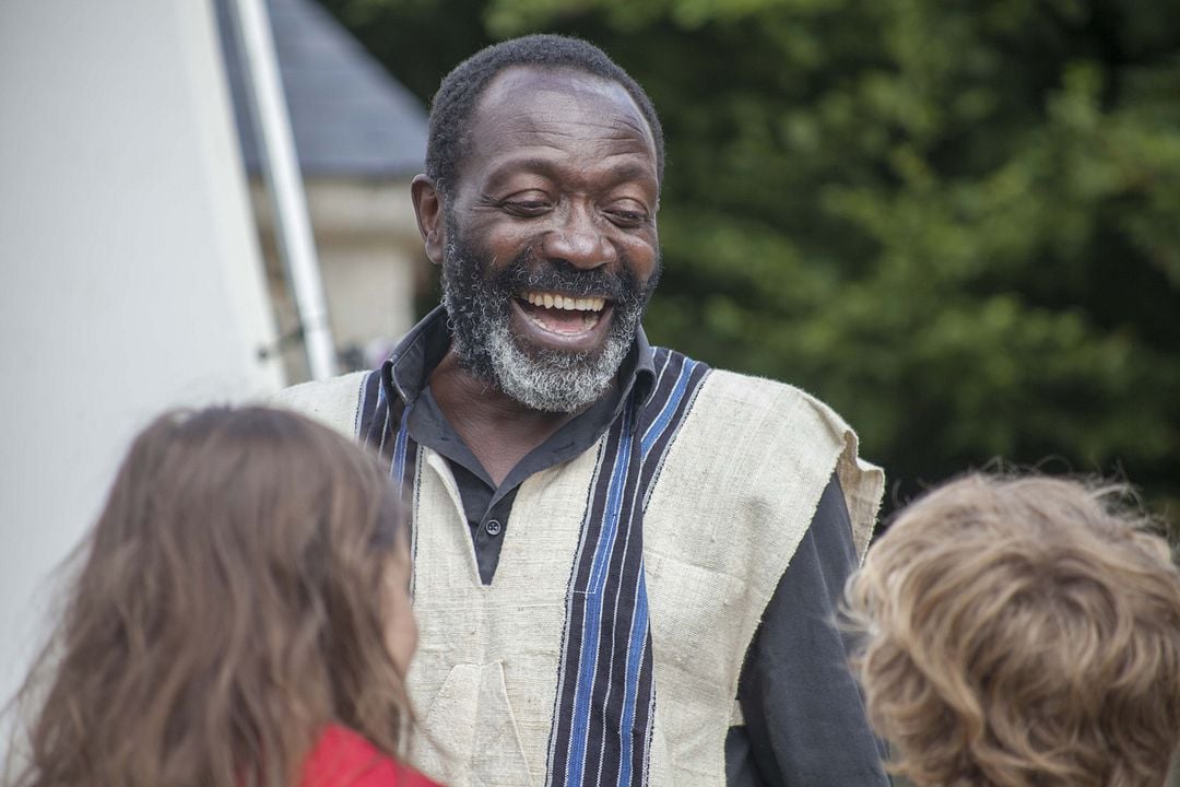 Foto Denis Tadie Tuene