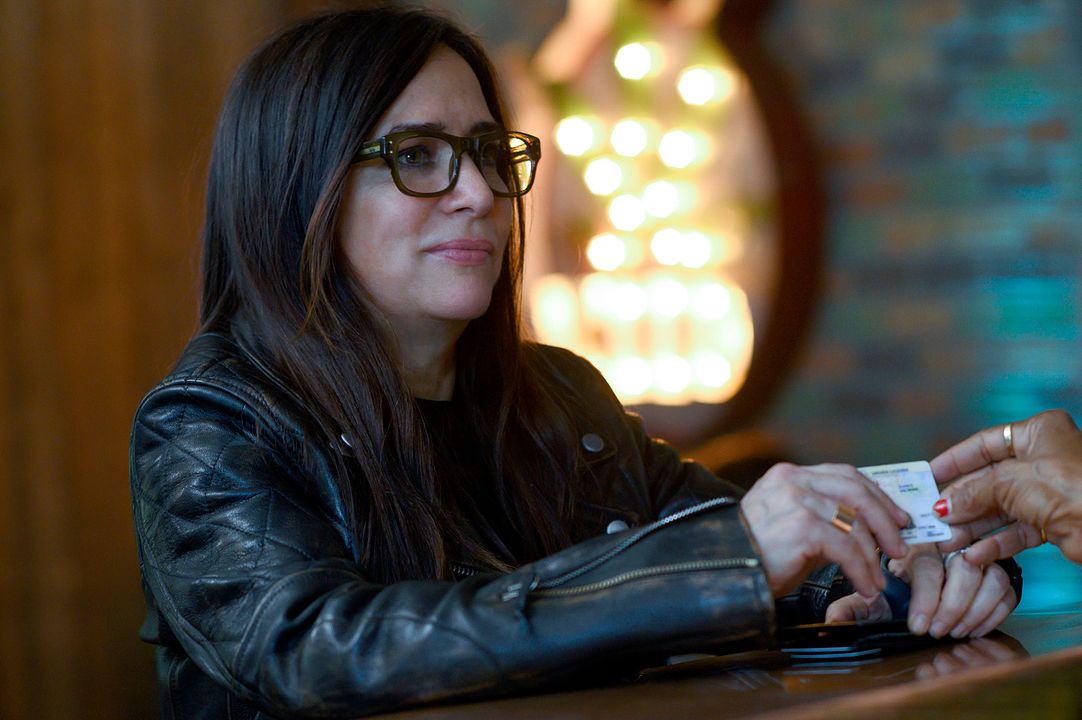 Better Things : Foto Pamela Adlon