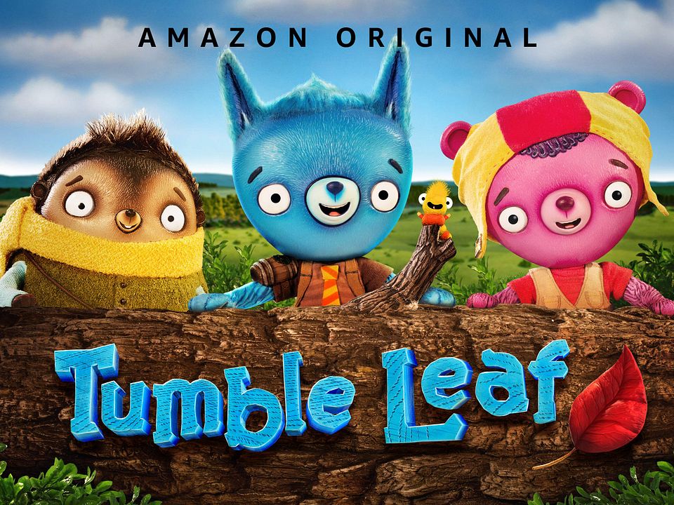 Tumble Leaf : Cartel