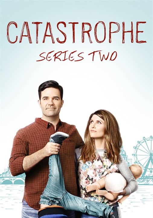Catastrophe : Cartel