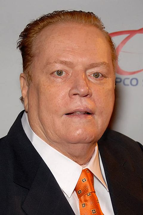 Cartel Larry Flynt